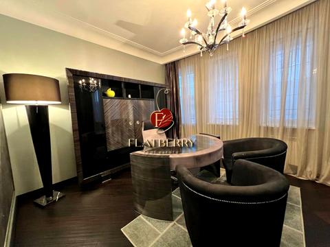 квартира за адресою Срібнокільська вул., 12