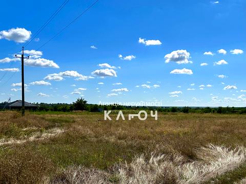 участок по адресу провулок Шахтарський, 8