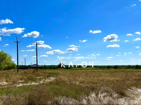 участок по адресу провулок Шахтарський, 8