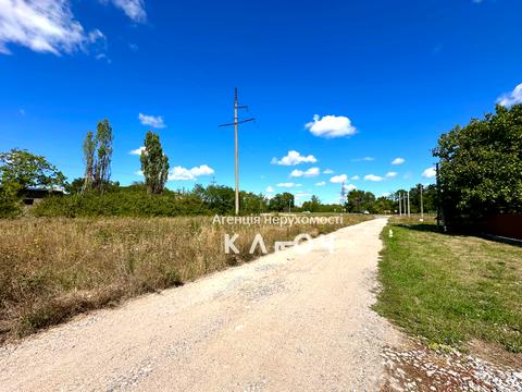 участок по адресу провулок Шахтарський, 8