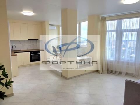 квартира за адресою Праведниці Шулежко вул. (Пушкіна), 33