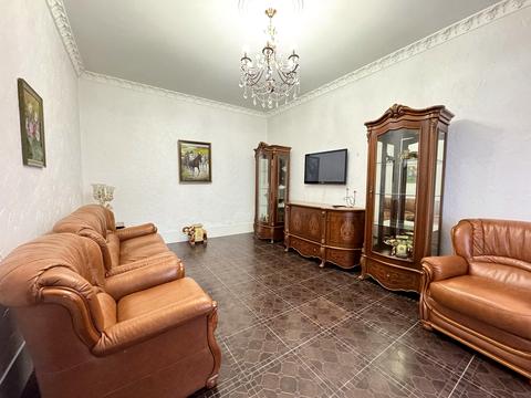 будинок за адресою Олексія Вадатурського вул. (Маршала Малиновського), 56