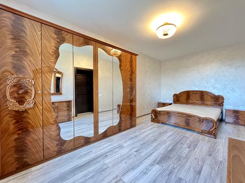 квартира за адресою Вишнева вул., 17