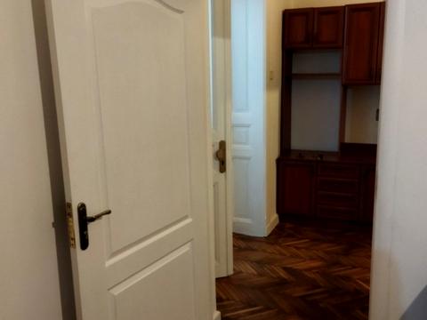 квартира по адресу Днестровская ул., 6