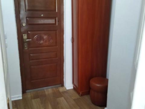 квартира по адресу Днестровская ул., 6