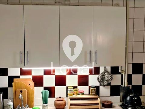 квартира по адресу Науки просп., 27