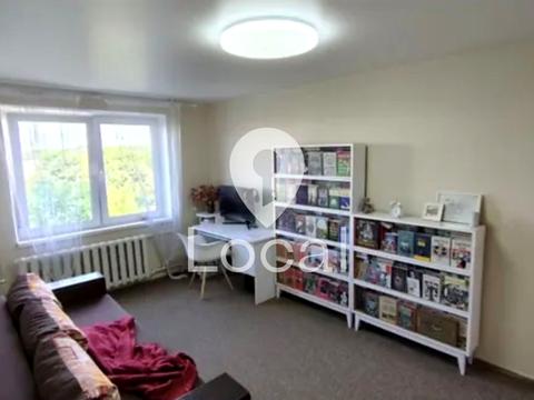 квартира по адресу Науки просп., 27