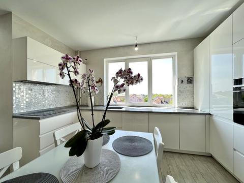 квартира по адресу Вишнева ул., 17