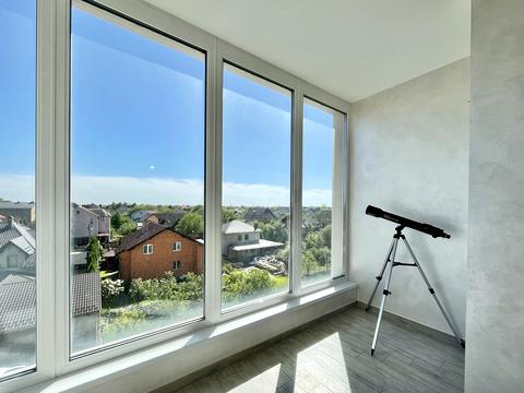 квартира за адресою Вишнева вул., 17