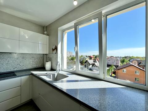 квартира за адресою Вишнева вул., 17