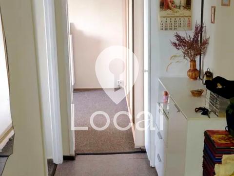 квартира по адресу Науки просп., 27