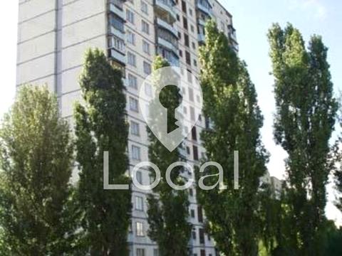 квартира по адресу Науки просп., 27