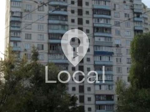 квартира по адресу Науки просп., 27