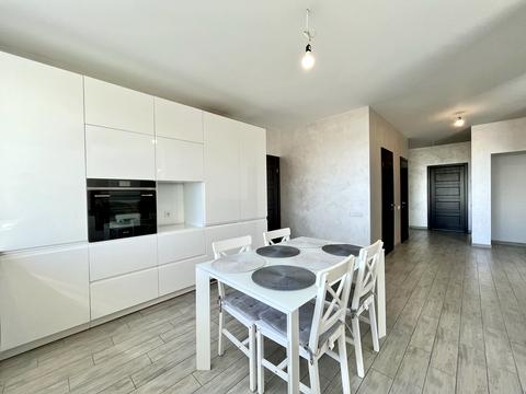 квартира за адресою Вишнева вул., 17