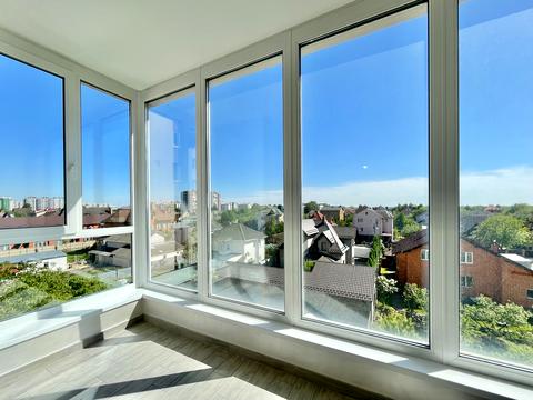 квартира за адресою Вишнева вул., 17