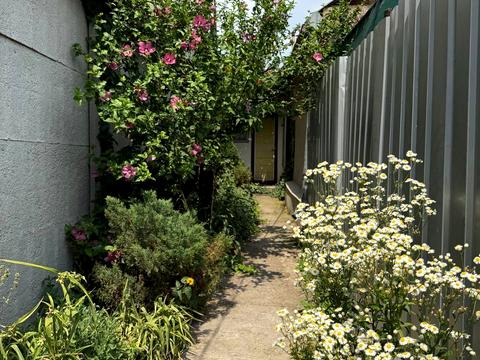 будинок за адресою Динника вул., 40