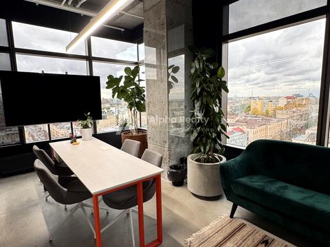 коммерческая по адресу Богдана Хмельницкого ул., 19-21