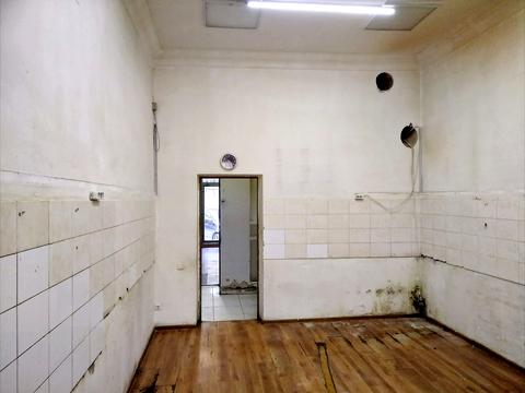 коммерческая по адресу Пантелеймоновская ул., 101