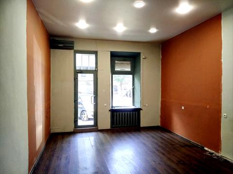 коммерческая по адресу Пантелеймоновская ул., 101