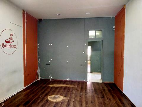 коммерческая по адресу Пантелеймоновская ул., 101