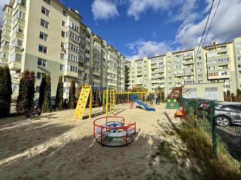 квартира за адресою Малоголосківська вул., 8д