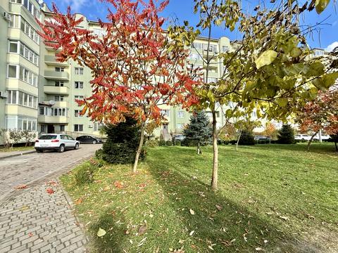 квартира за адресою Малоголосківська вул., 8д