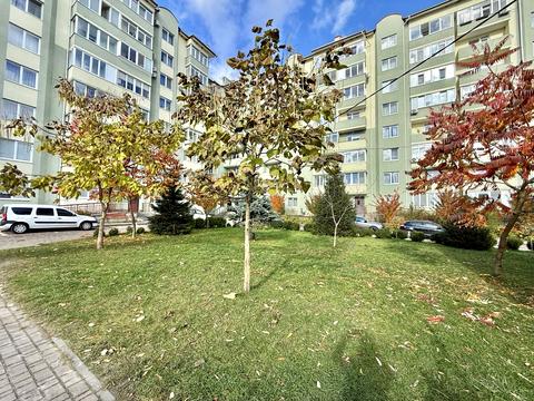 квартира за адресою Малоголосківська вул., 8д