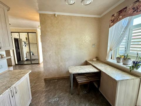 квартира за адресою Малоголосківська вул., 8д