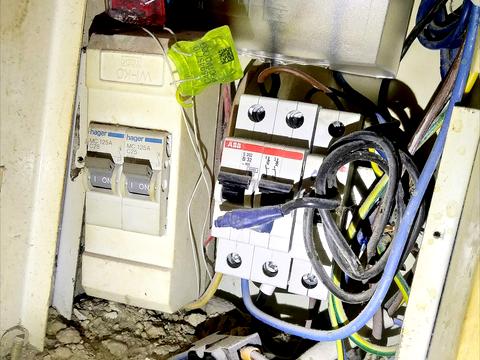 коммерческая по адресу Пантелеймоновская ул., 101