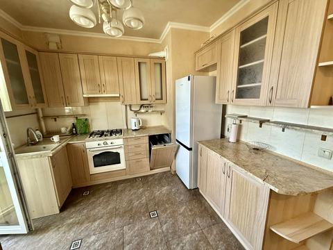 квартира за адресою Малоголосківська вул., 8д