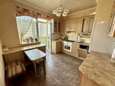 квартира за адресою Малоголосківська вул., 8д