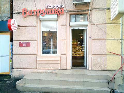 коммерческая по адресу Пантелеймоновская ул., 101