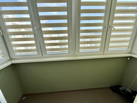 квартира за адресою Малоголосківська вул., 8д