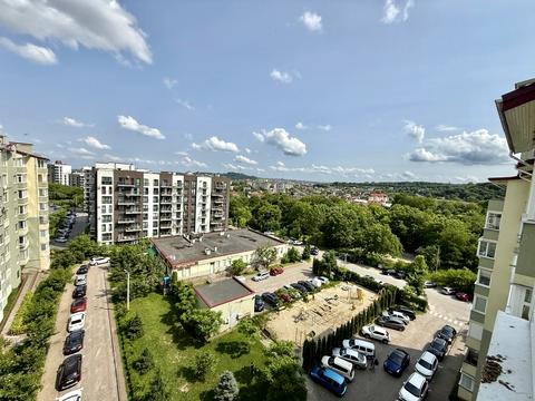 квартира за адресою Малоголосківська вул., 8д