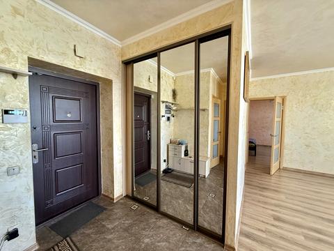 квартира за адресою Малоголосківська вул., 8д