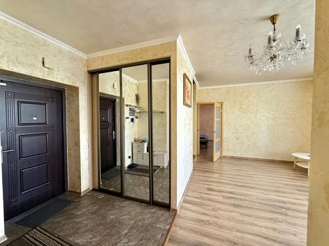 квартира за адресою Малоголосківська вул., 8д