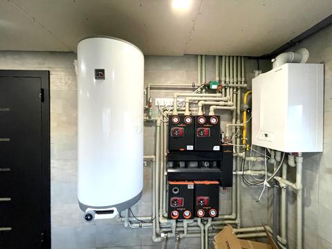 будинок за адресою Дмитра Павличка вул., 4