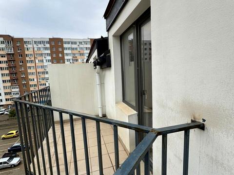 квартира по адресу Академика Сахарова ул., 11