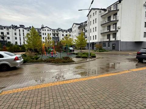 квартира по адресу Академика Сахарова ул., 11