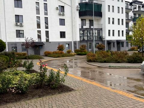 квартира по адресу Академика Сахарова ул., 11