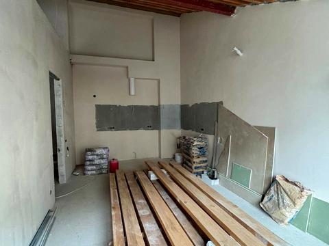 квартира по адресу Академика Сахарова ул., 11