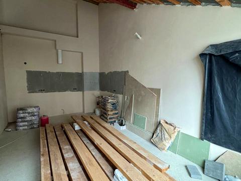 квартира по адресу Академика Сахарова ул., 11