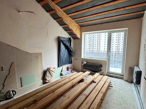 квартира по адресу Академика Сахарова ул., 11