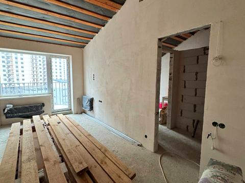 квартира по адресу Академика Сахарова ул., 11