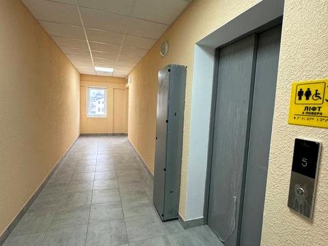 квартира по адресу Академика Сахарова ул., 11