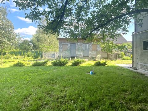 будинок за адресою Дмитра Павличка вул., 4