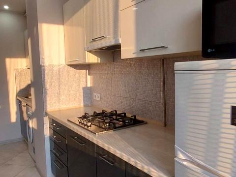 квартира за адресою Уляни Кравченко вул., 8