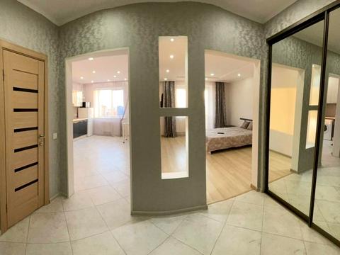 квартира за адресою Уляни Кравченко вул., 8