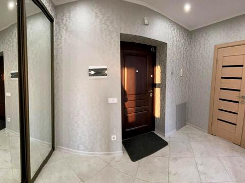 квартира за адресою Уляни Кравченко вул., 8