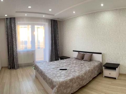 квартира за адресою Уляни Кравченко вул., 8